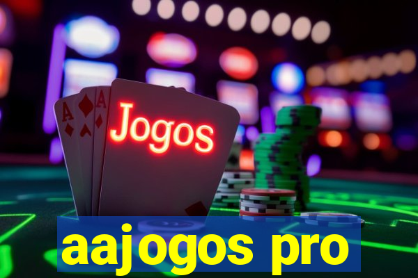 aajogos pro